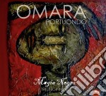 Omara Portuondo - Magia Negra