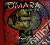 Omara Portuondo - Magia Negra cd
