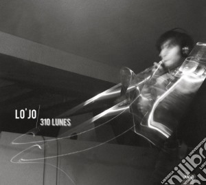 Lo'jo - 310 Lunes(2 Cd) cd musicale di Lo'jo