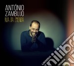 Antonio Zambujo - Rua Da Emenda