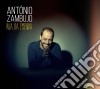 Antonio Zambujo - Rua Da Emenda cd