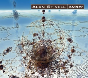 Alan Stivell - Amzer cd musicale di Alan Stivell