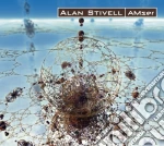 Alan Stivell - Amzer cd