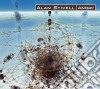 Alan Stivell - Amzer cd