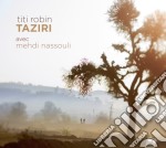 Robin Titi - Taziri