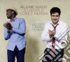 Alune Wade & Harold Lopez-Nussa - Havana Paris Dakar cd