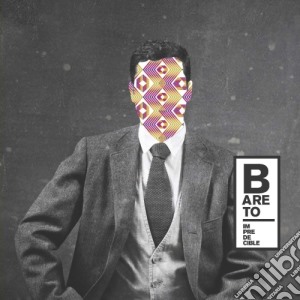 Bareto - Impredecible cd musicale di Bareto