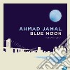 Ahmad Jamal - Blue Moon cd