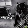Raynald Colom - Rise cd