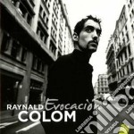 Raynald Colom - Evocacion