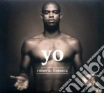 Roberto Fonseca - Yo cd