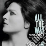 Arioli Susie - All The Way cd