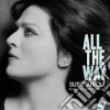 Arioli Susie - All The Way cd