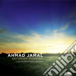 (LP Vinile) Ahmad Jamal - Saturday Morning (2 Lp) vinile