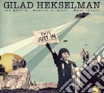 Gilad Hekselman - This Just In