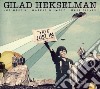 Gilad Hekselman - This Just In cd