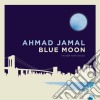 (LP Vinile) Ahmad Jamal - Blue Moon The New York Session (2 Lp) cd