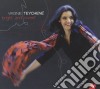 Virginie Teychene - Bright And Sweet cd