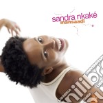 Sandra Nkake' - Mansaadi