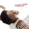 Sandra Nkake' - Mansaadi cd