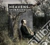 Heavens - amadeus & the duke cd