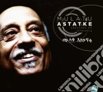 Mulatu Astatke - Sketches Of Ethiopia cd