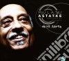 Mulatu Astatke - Sketches Of Ethiopia cd