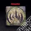 (LP Vinile) Magma - Kohntarkosz Anteria (2 Lp) cd