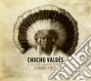 Chucho Valdes - Border-free cd
