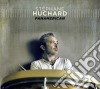 Stephane Huchard - Panamerican cd