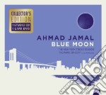 Ahmad Jamal - Blue Moon (2 Cd)