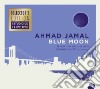 Ahmad Jamal - Blue Moon (2 Cd) cd