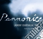 Laurent Courthaliac Trio - Pannonica