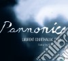Laurent Courthaliac Trio - Pannonica cd