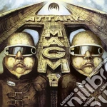 Magma - Attahk cd