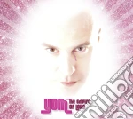 Yom - The Empire Of Love cd
