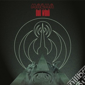 (LP Vinile) Magma - Udu Wudu lp vinile di Magma