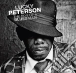 Lucky Peterson - The Son Of A Bluesman cd