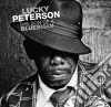 Lucky Peterson - The Son Of A Bluesman cd