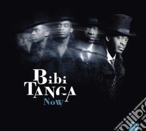 Tanga Bibi - Now cd musicale di Bibi Tanga