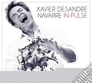 Navarre Xavier Desandre - In-pulse cd musicale di Navarre Xavier Desandre