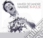 Navarre Xavier Desandre - In-pulse