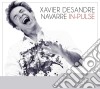 Navarre Xavier Desandre - In-pulse cd