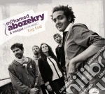 Mohammed Abozekry - Ring Road cd