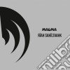 Magma - Magma / Riah Sahiltaahk cd