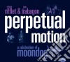 Rifflet / Irabagon - Perpetual Motion - A Celebration Of Moondog (2 Cd) cd