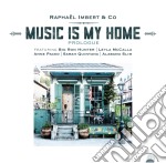 (LP Vinile) Raphael Imbert - Music Is My Home - Prologue