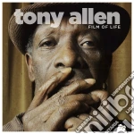 Allen Tony - Film Of Life cd