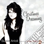 Susie Arioli - Christmas Dreaming cd
