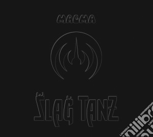 Magma - Slag Tanz cd musicale di Magma
